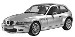 BMW E36-7 P0665 Fault Code