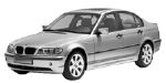 BMW E46 P0665 Fault Code