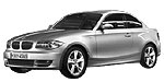 BMW E82 P0665 Fault Code