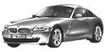 BMW E86 P0665 Fault Code