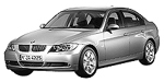 BMW E92 P0665 Fault Code