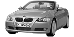 BMW E93 P0665 Fault Code