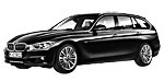 BMW F31 P0665 Fault Code