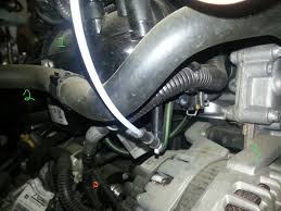 See P0665 in engine